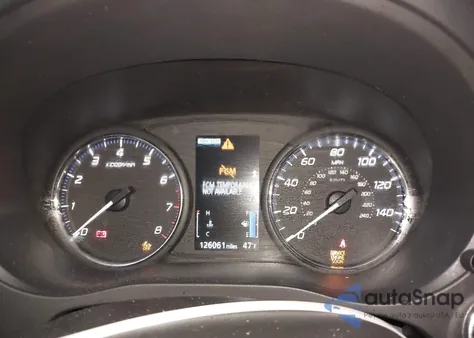 2020 Mitsubishi Outlander Es 2.4 S-Awc/Le 2.4 S-Awc/Se 2.4 S-Awc/Sel 2.4 S-Awc/Sp 2.4 S-Awc z USA, uszkodzony, nr VIN JA4AZ3A39LZ043430